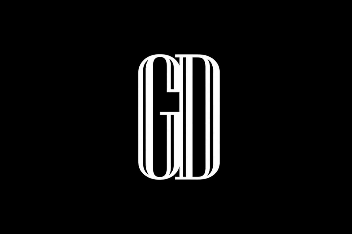 Grandeur Diamonds white logo